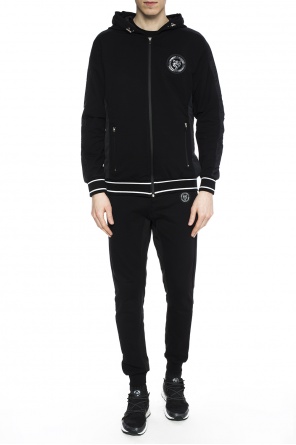 Bluza z naszywką, zdjęcie 2 Bluza z naszywką od Plein Sport